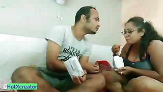 Casmi Bhabhi Tiro Homemade Sex! Hot xxx
